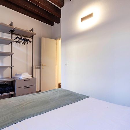 San Lorenzo Apartments 5054 Венеция Экстерьер фото