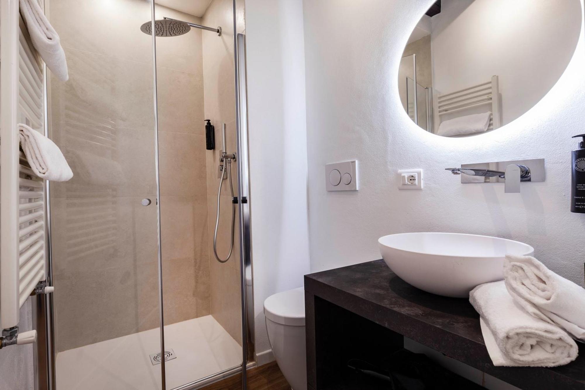 San Lorenzo Apartments 5054 Венеция Экстерьер фото