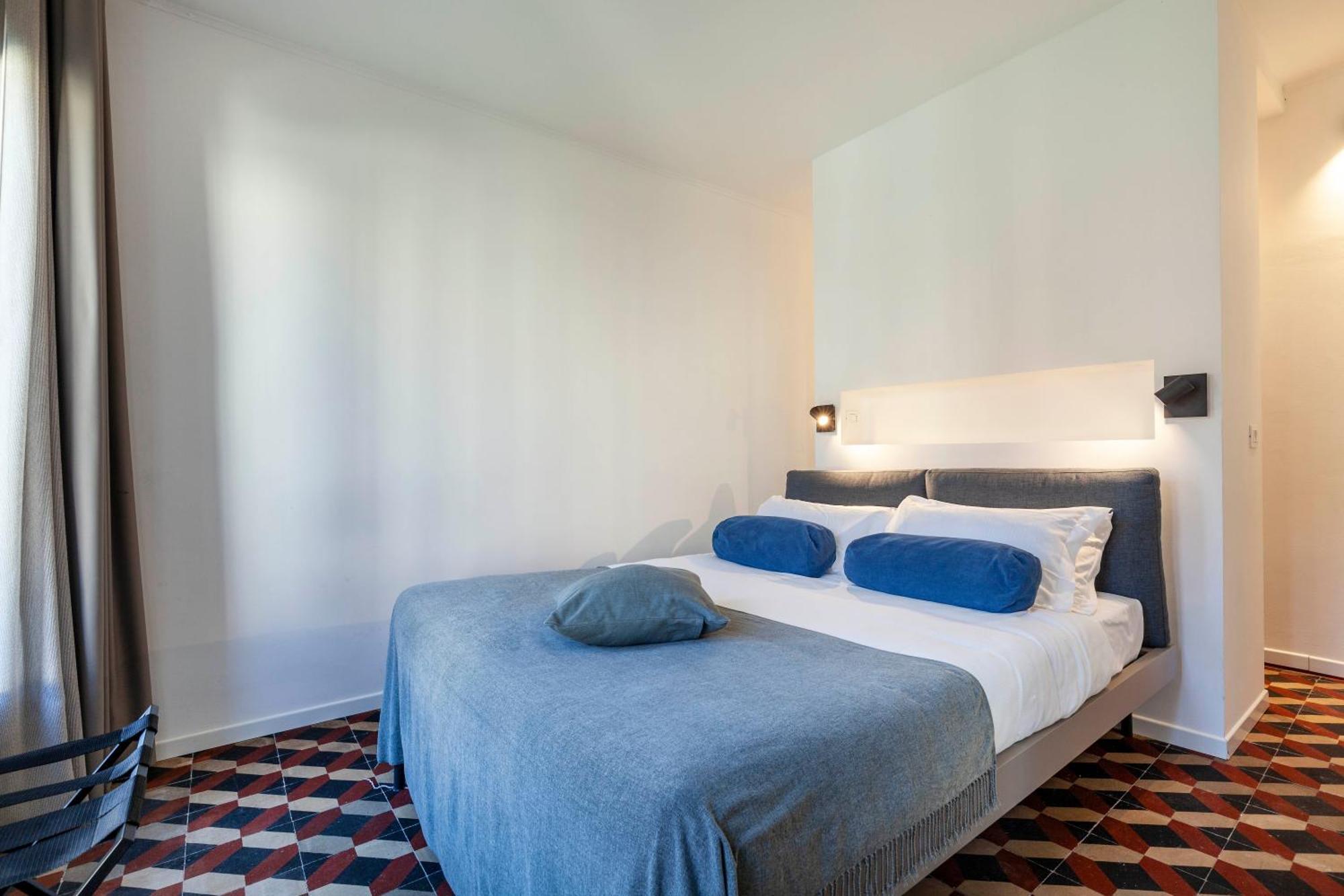 San Lorenzo Apartments 5054 Венеция Экстерьер фото