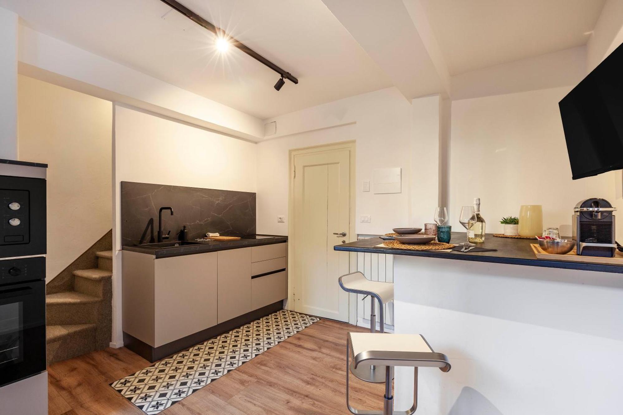 San Lorenzo Apartments 5054 Венеция Экстерьер фото
