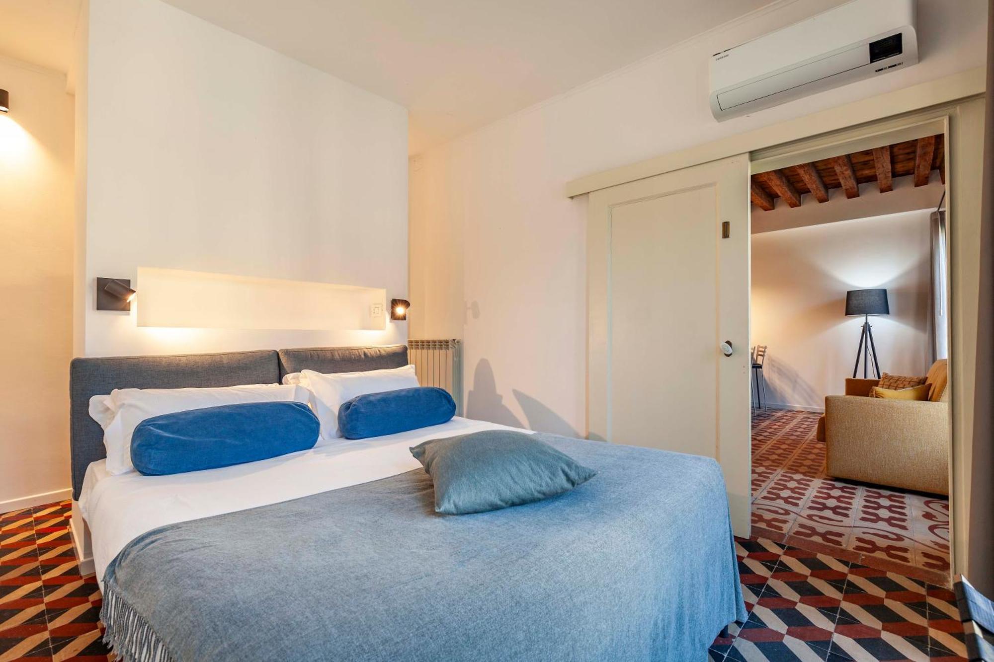 San Lorenzo Apartments 5054 Венеция Экстерьер фото